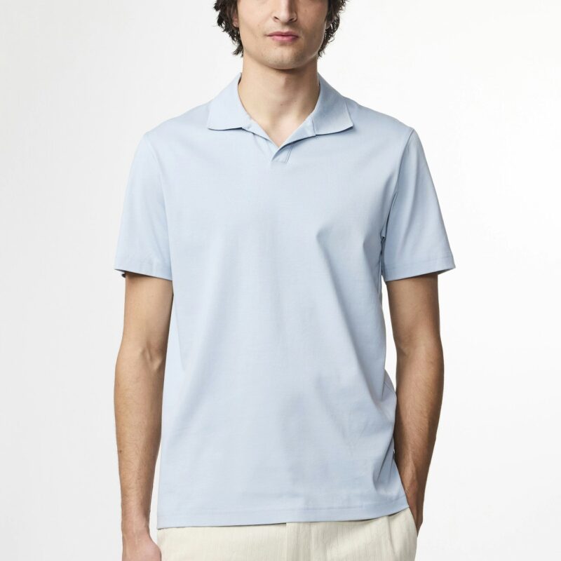 NN.07 Paul SS Polo 3525 284