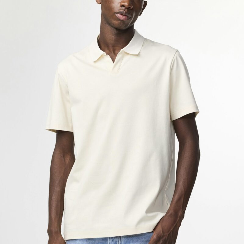 NN.07 Paul SS polo 3525 016