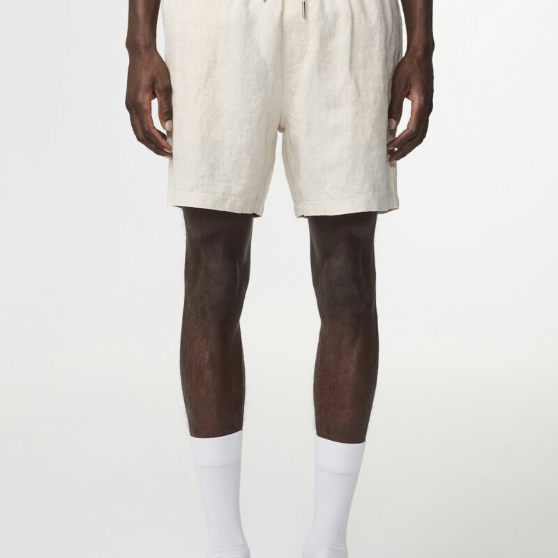 NN07 Gregor Shorts 1454 Oat 804