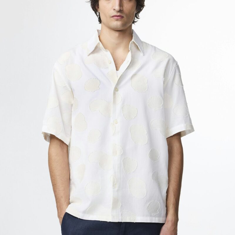 NN07 Freddy NO PKT 5715 Ivory 016