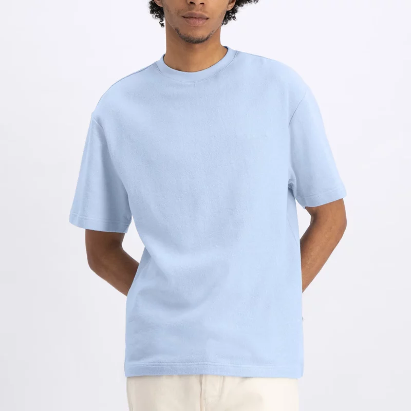 Law of the Sea Notos Terry Tee Windsurfer