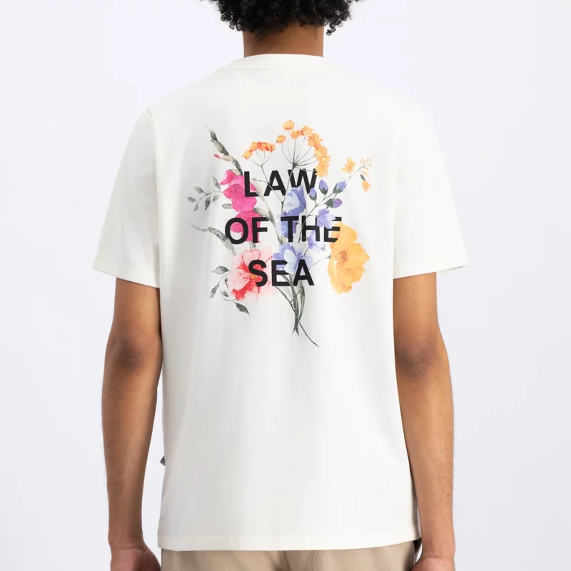 Law of the Sea Botanicals Tee Coconut Milk