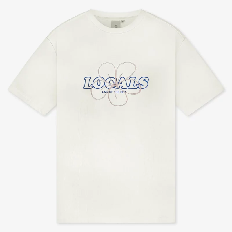 Law of the Sea Local Tee Coconut Milk