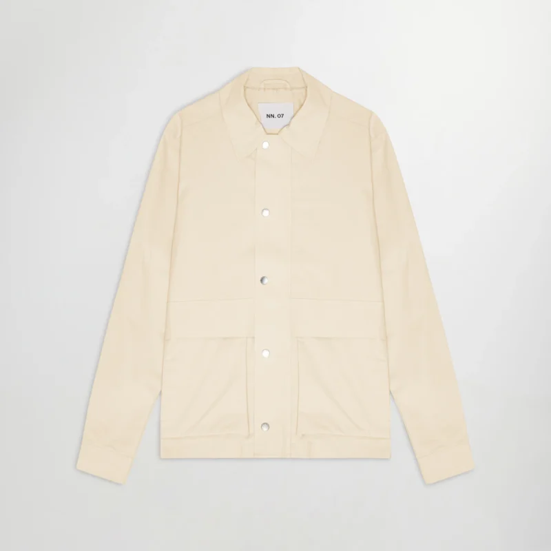 NN.07 Paulo Jacket 8446 020