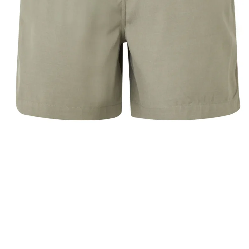 Plain Turi Shorts Agave Green