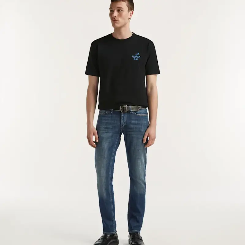 Denham Razor AWD Dark Blue