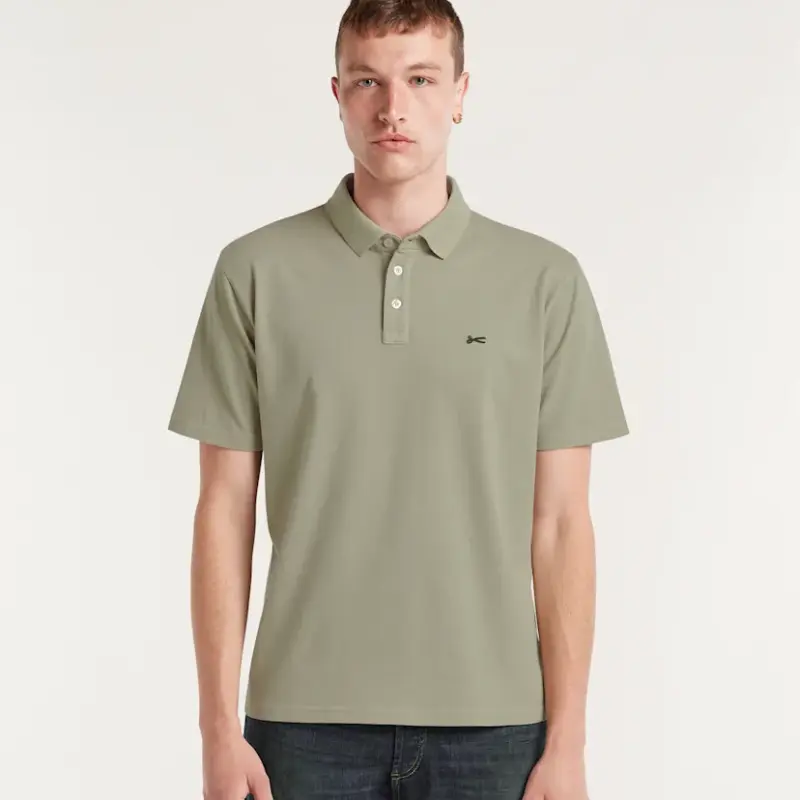 Denham Rich Polo GDP Seneca Rock