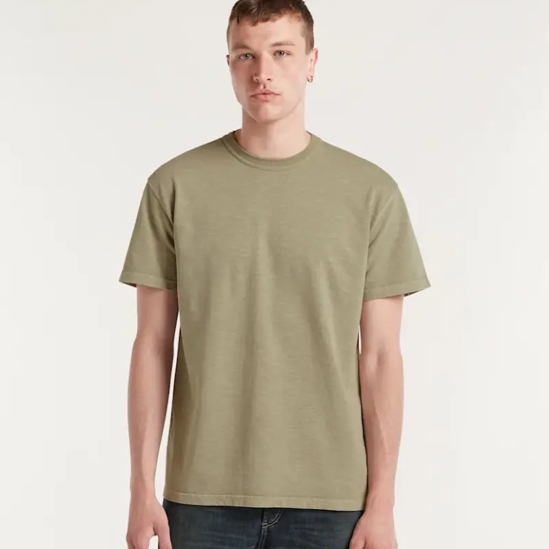 Denham Aldo Tee JS Seneca Rock