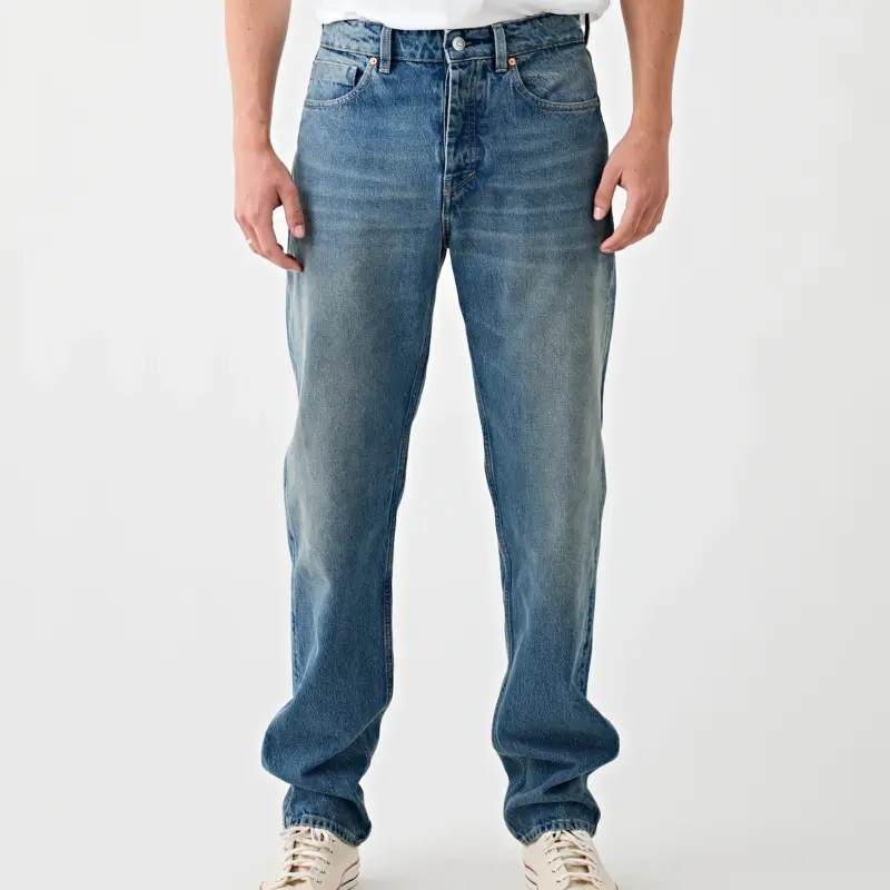 Tenue Penn Cascade