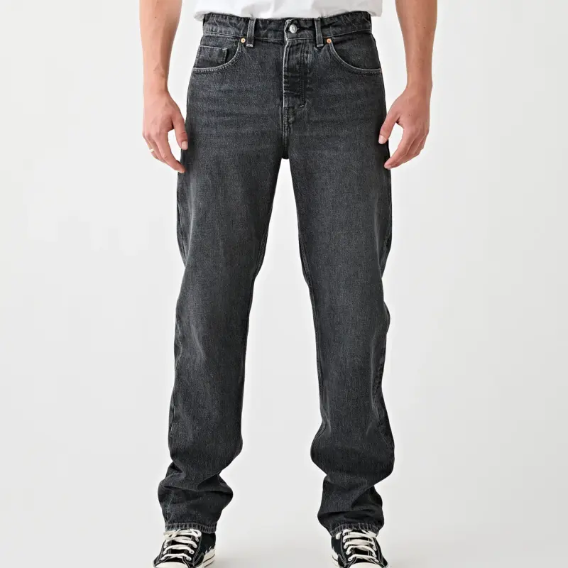 Tenue Penn Graphite