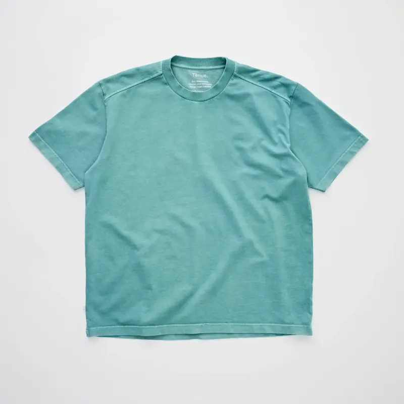 Tenue Bruce Emerald