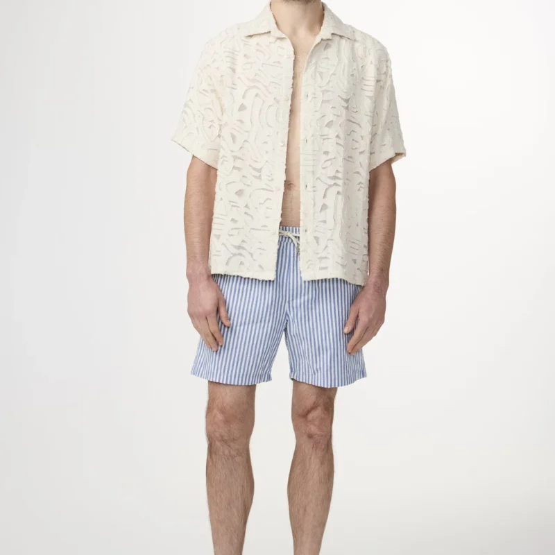 NN.07 Gregor Shorts 5246 720