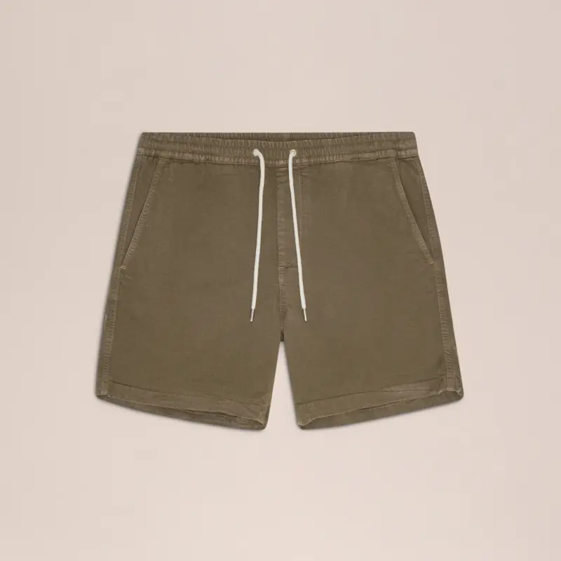 NN.07 Gregor Shorts 1154 Capers 343