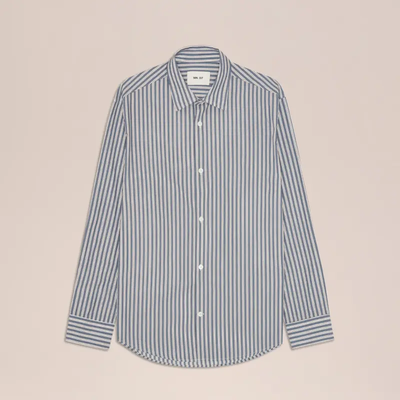 NN.07 Freddy PKT 5973 Sea Stripe 721