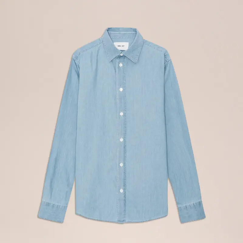 NN07 Colby Shirt 5765 / Col 241