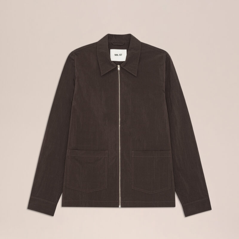 NN07 Virgil zip 5024 / Col 880