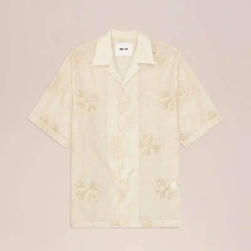 NN07 Ben SS 50049 / Col 016