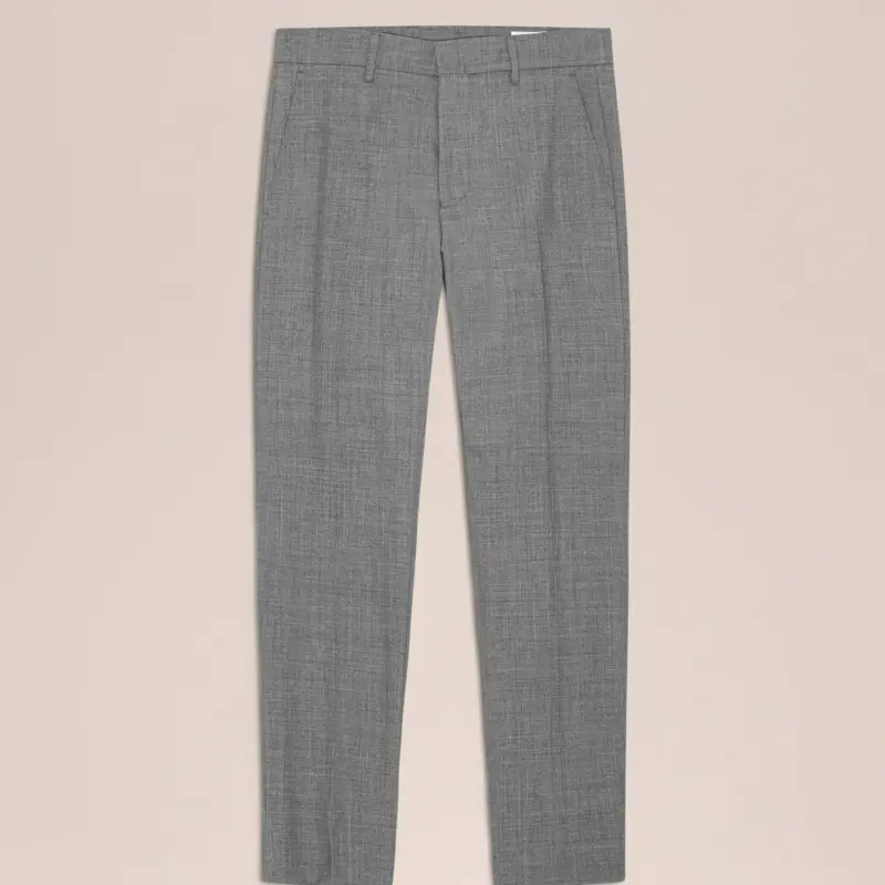 NN.07 Theo 10037 Lt Grey Melange 904