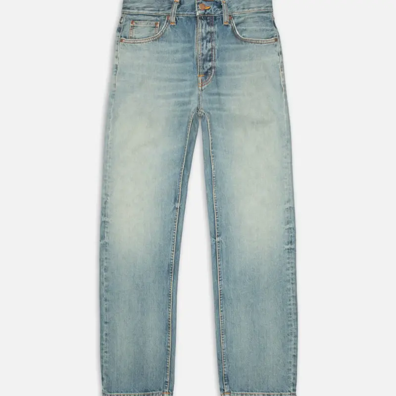 Nudie Jeans Rad Rufus Mud Wash