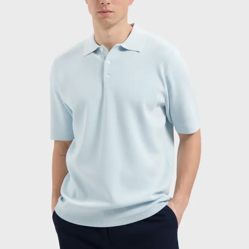 Law of the Sea Tide Milano Polo - Nantucket Breeze