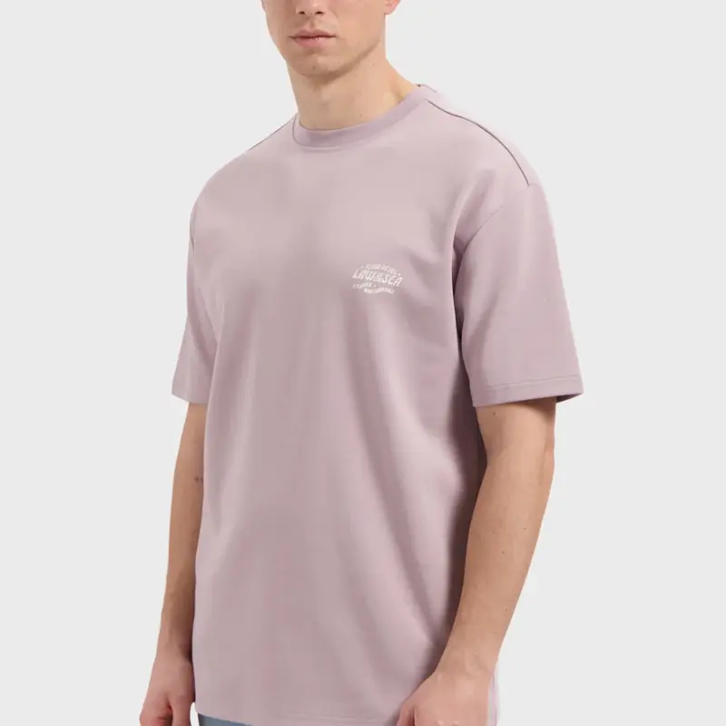 Law Of The Sea Sail Artwork T Shirt 209 Nirvana