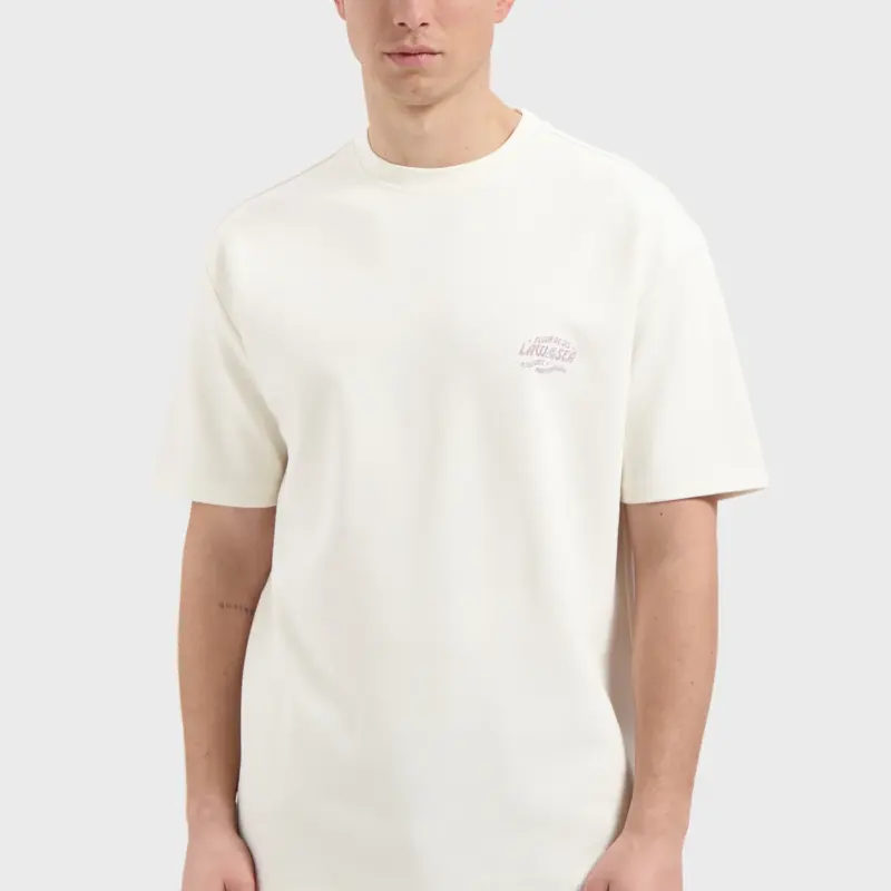 Law Of The Sea Sail Artwork T Shirt 906 Snow White