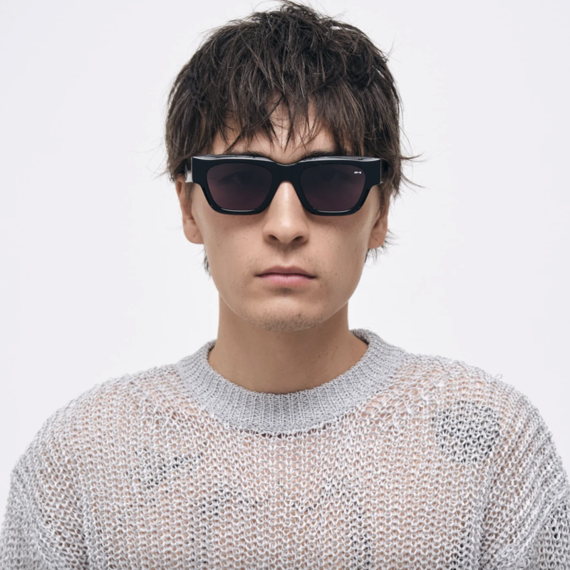 Ay Studios NORSE - Black