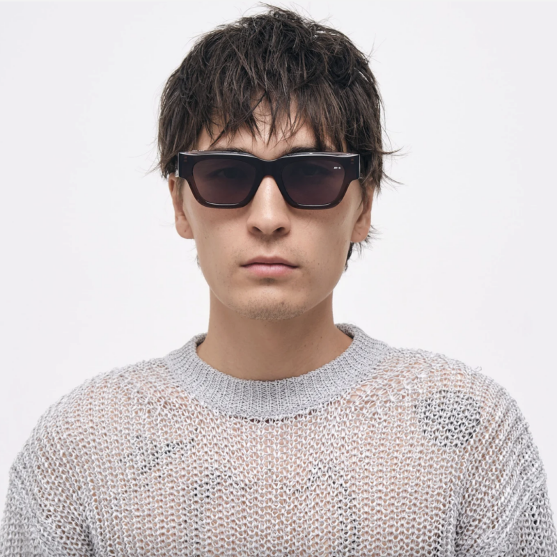 Ay Studios NORSE - Transparent Brown