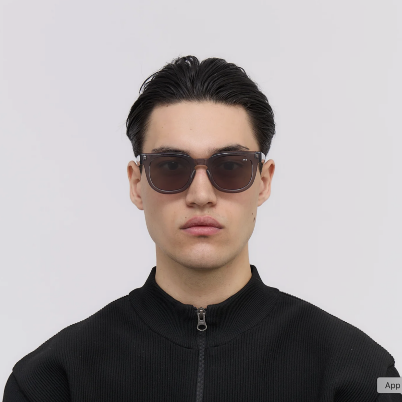 Ay Studios VISION - Transparent Grey