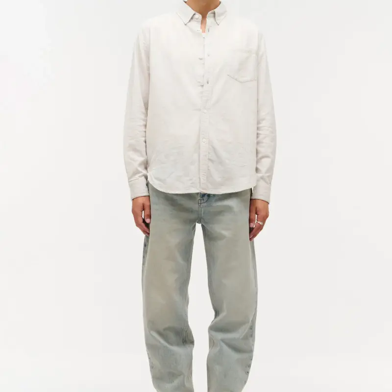 Neuw Liam Relaxed Atlaslight Vintage Indigo