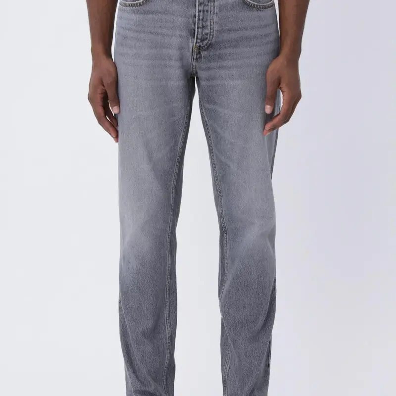 Won Hundred Archer - Wantet Grey