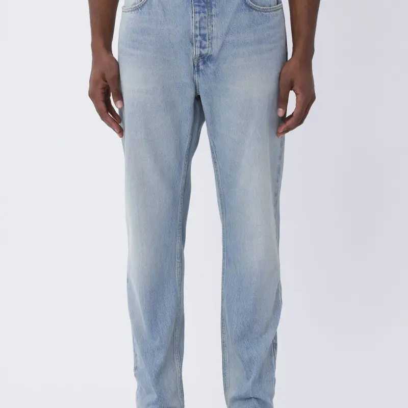 Won Hundred Ben Scandi Blue