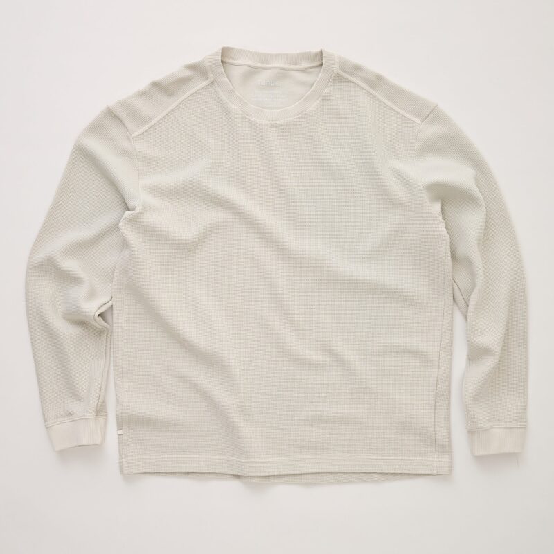 Tenue Brad T-Shirt Clay