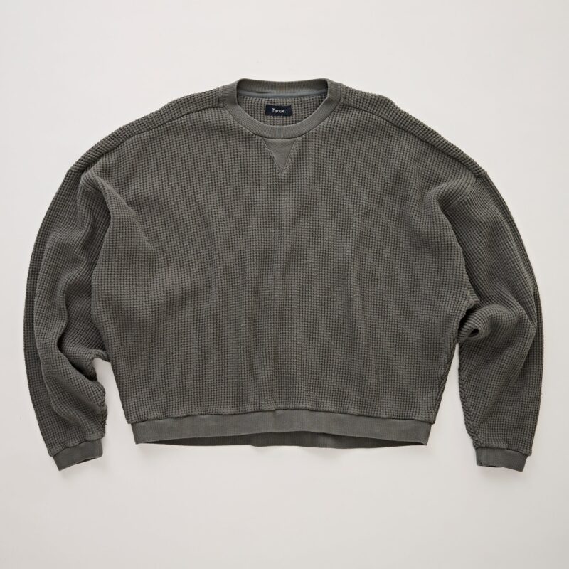 Tenue Cody Sweat Basalt