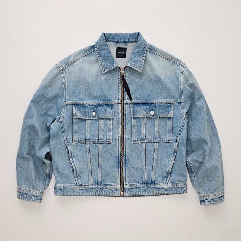 Tenue Hopper M26 Jacket Westlock