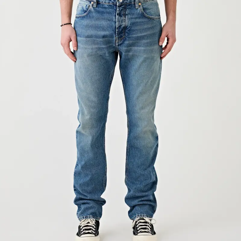 Tenue Jackson Sierra