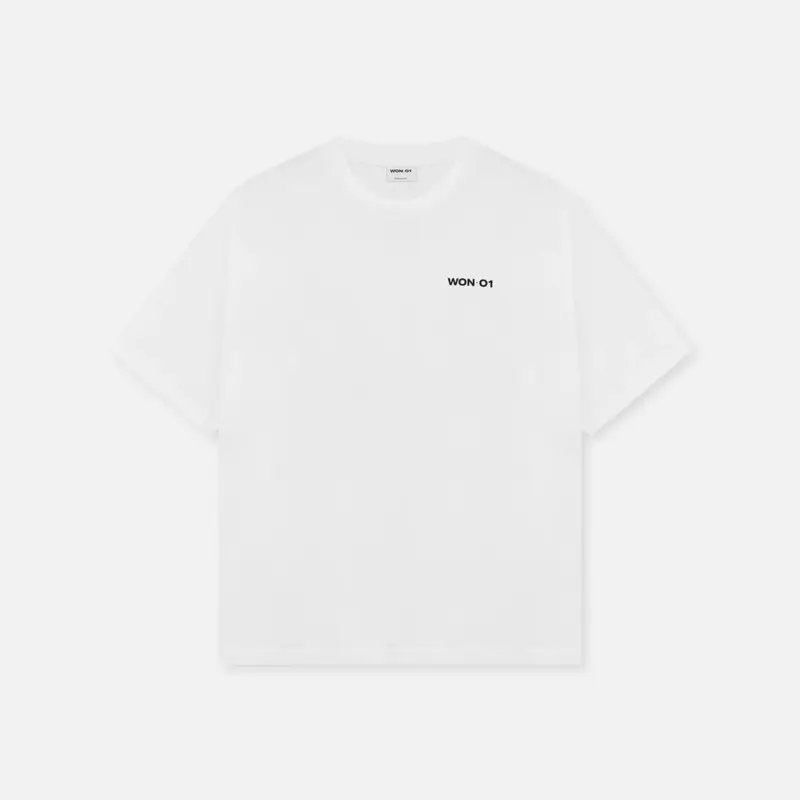 Won Hundred LA Butterflie T-Shirt