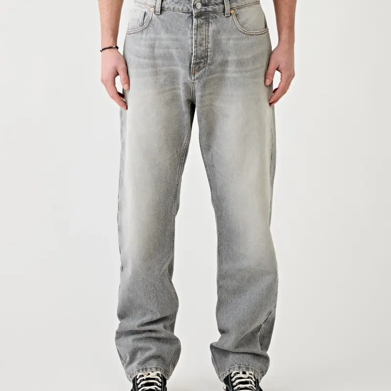 Tenue Jeans Luke Mojave