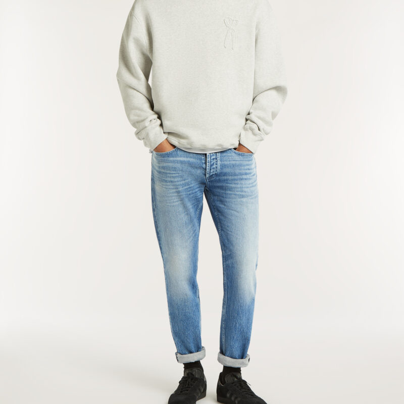 Denham Razor C 014 - Mid Blue