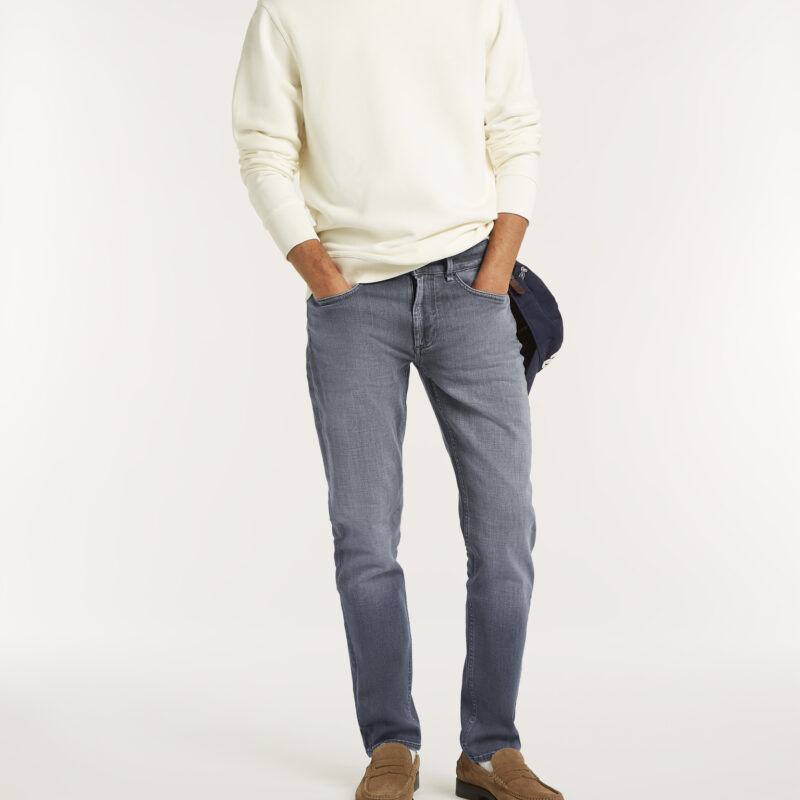 Denham Razor LH 028 - Grey