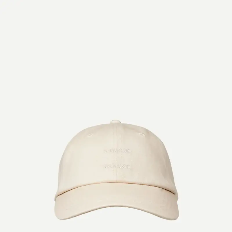Samsoe Samsoe Saaddie Cap Turtledove