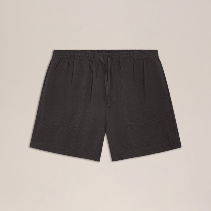 NN.07 Ryder Shorts 5971 Dusky Port 578