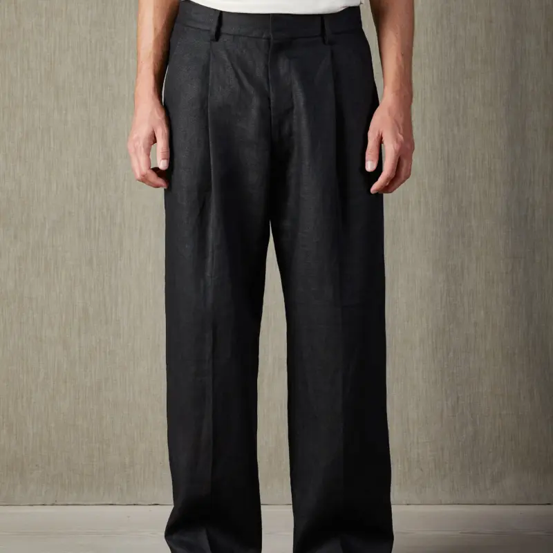 NN.07 Kay 1454 Black 999