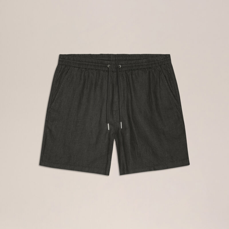 NN.07 Gregor Shorts 1454 Dark Army 354