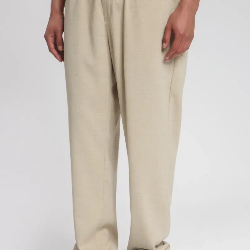 Law Of The Sea Patriot Seersucker Pants 819 Dune